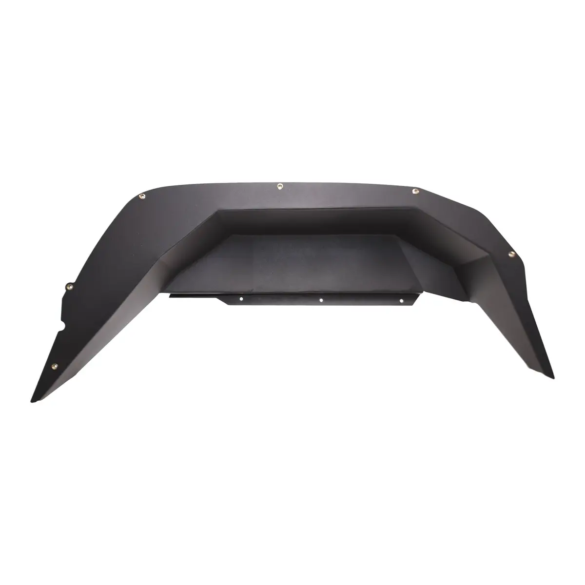 Jl010ri  -  Black Powder Coated Aluminum Construction. Set Of 2. Includes Mounting Hardware. 1