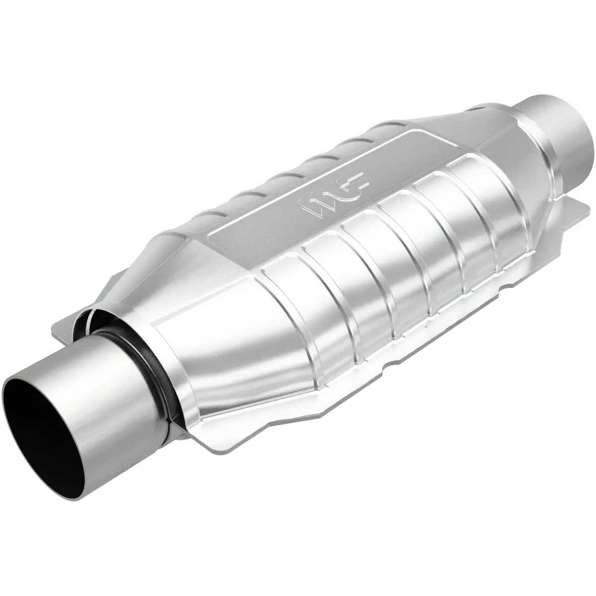 5592306  -  California Universal Catalytic Converter - 2.50In. 1