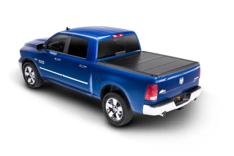 Bak 19-20 Dodge Ram (New Body Style W/O Ram Box) 5Ft 7In Bed Bakflip G2 1