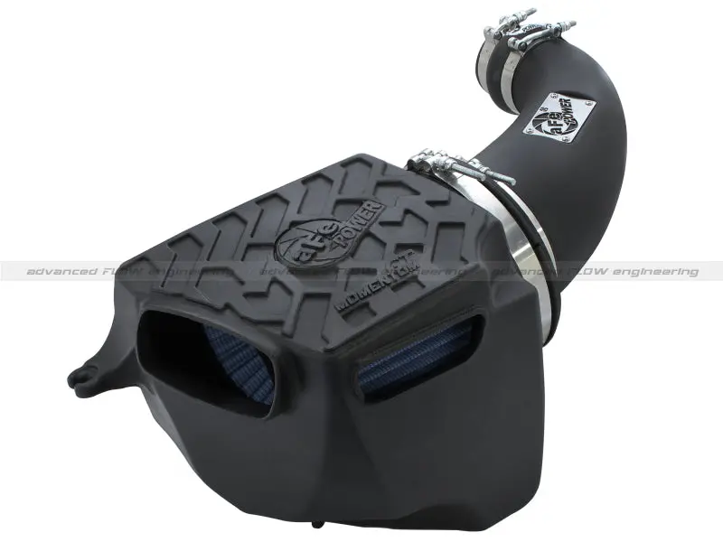 Afe Momentum Gt Pro 5R Stage2 Si Intake 07-11 Jeep Wrangler Jk V6 3.8L 2