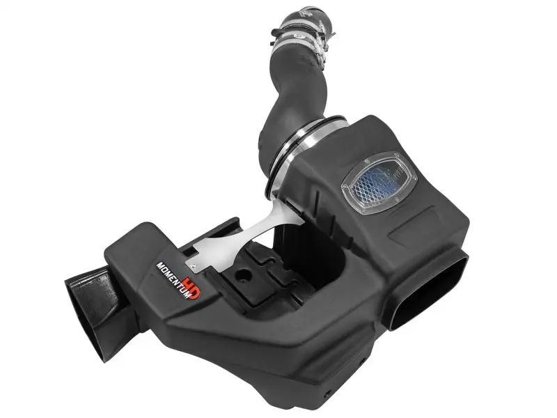 Afe Momentum Hd Pro 10R Stage-2 Si Intake 99-03 Ford Diesel Trucks V8-7.3L (Td) 1