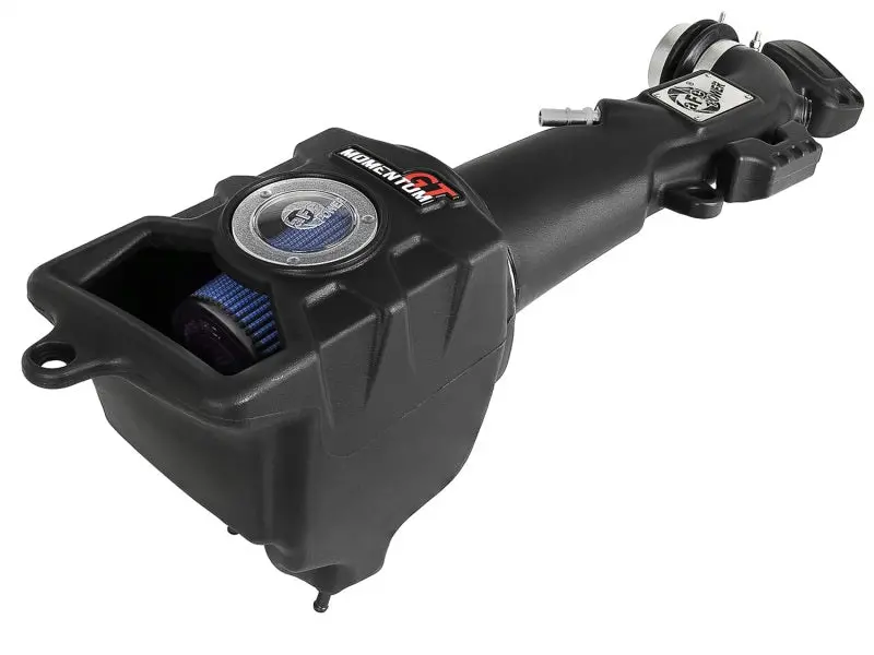 Afe Momentum Gt Pro 5R Cold Air Intake System 2018+ Jeep Wrangler (Jl) V6 3.6L 1