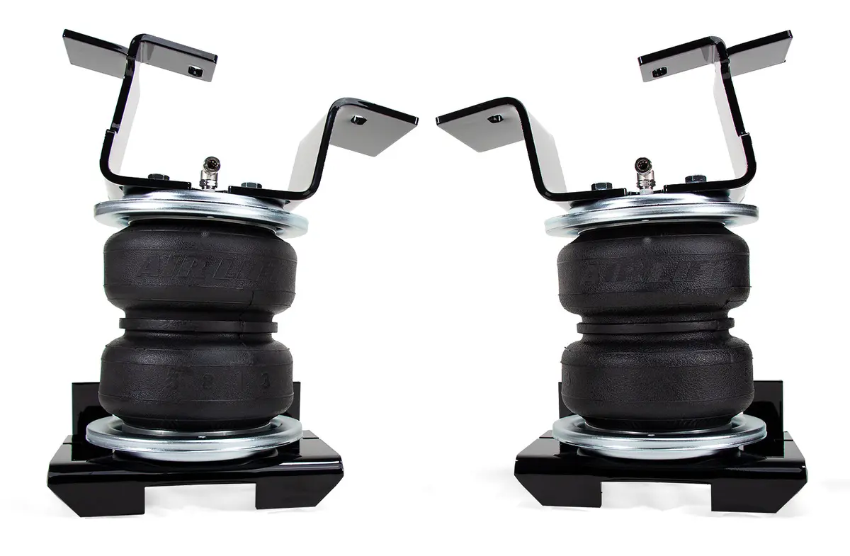 57231  -  Air Suspension Helper Spring Kit 1