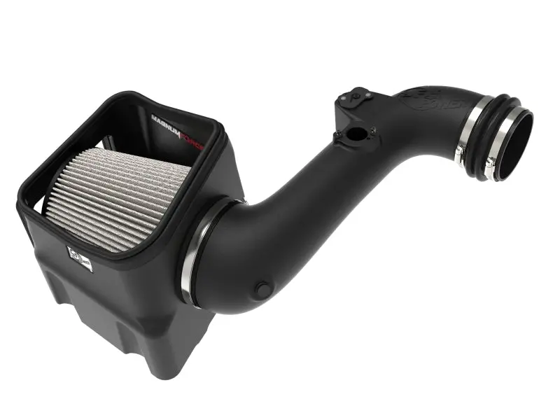 Afe 11-16 Gm Silverado / Sierra 2500/3500Hd (6.6L V8) Magnumforce Intake Stage-2 Pro Dry S 1