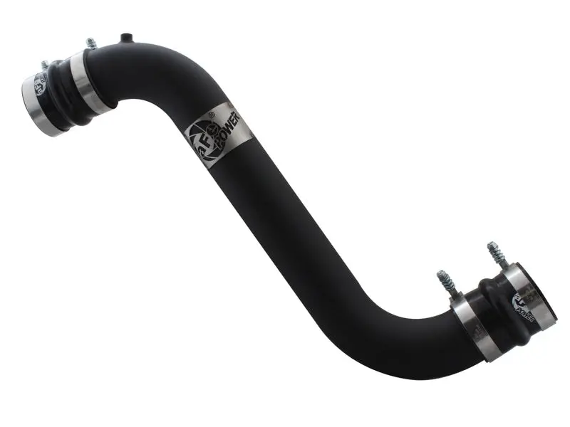 Afe Bladerunner 3In Intercooler Tube In 11-13 Gm Diesel Trucks V8 6.6L (Td) Lml 1