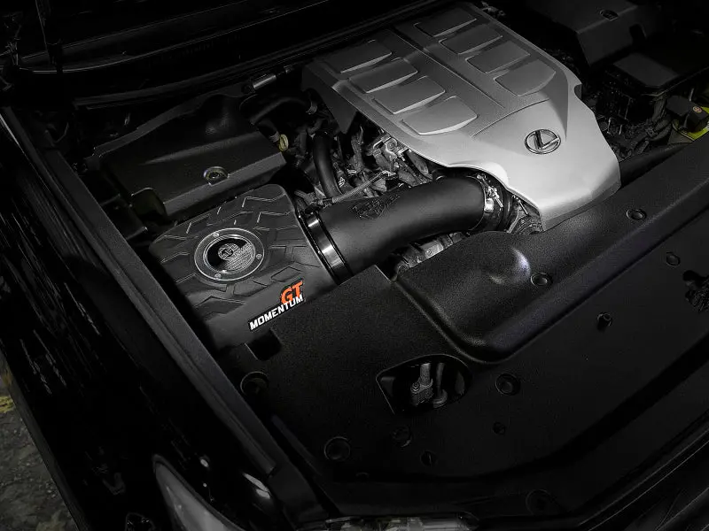 Afe Momentum Gt Cold Air Intake Pro Dry S 10-18 Lexus Gx 460 V8-4.6L 2