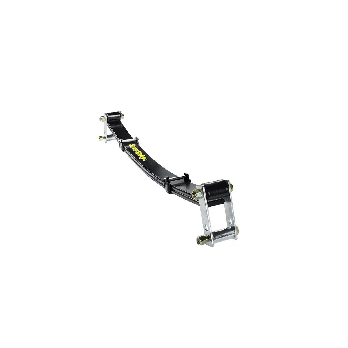 Ssa33.5  -  Self-Adjusting Suspension Stabilizing System 1