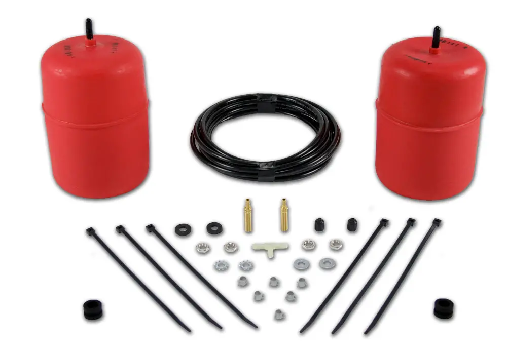 60814  -  Suspension Leveling Kit 1