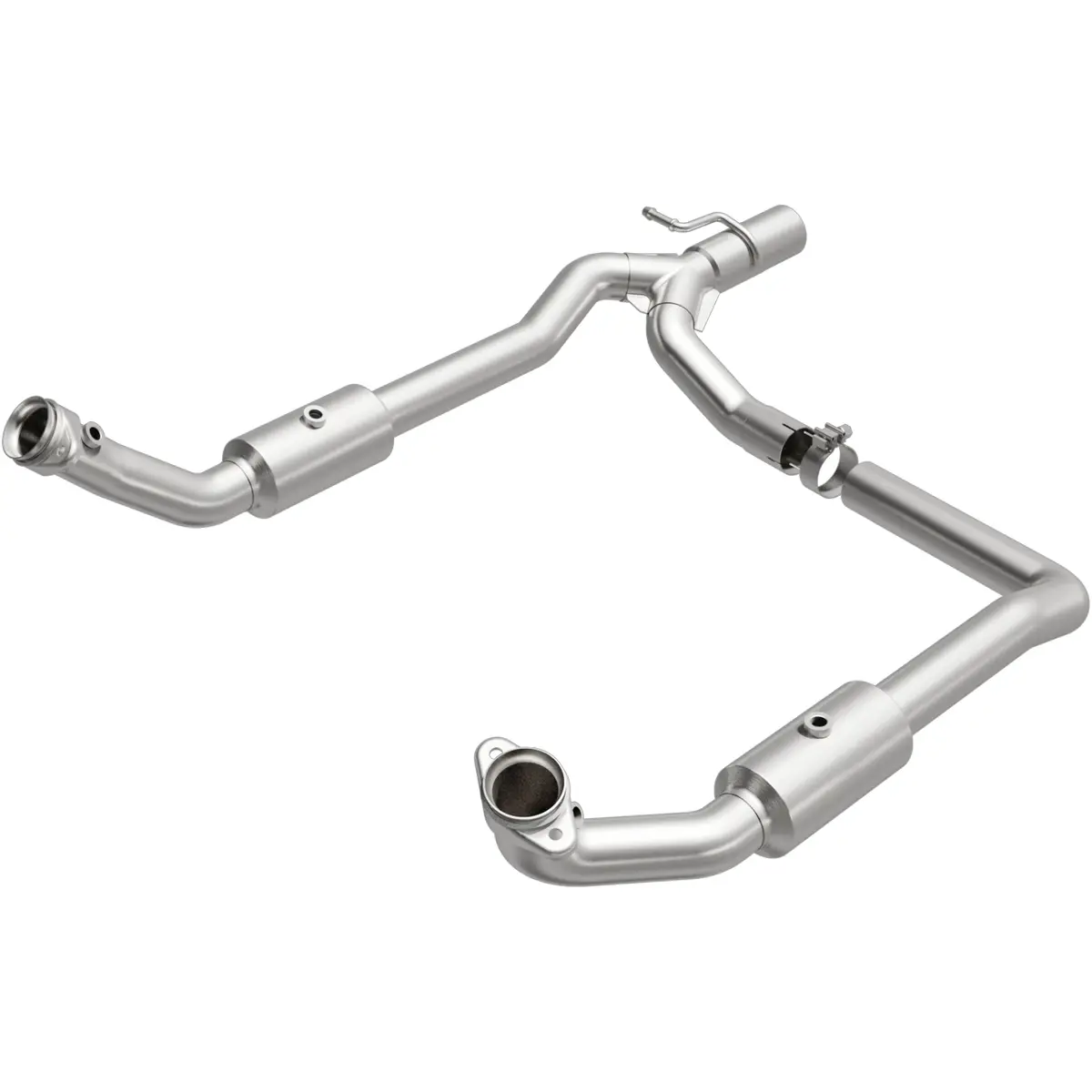 5551294  -  California Direct-Fit Catalytic Converter 1