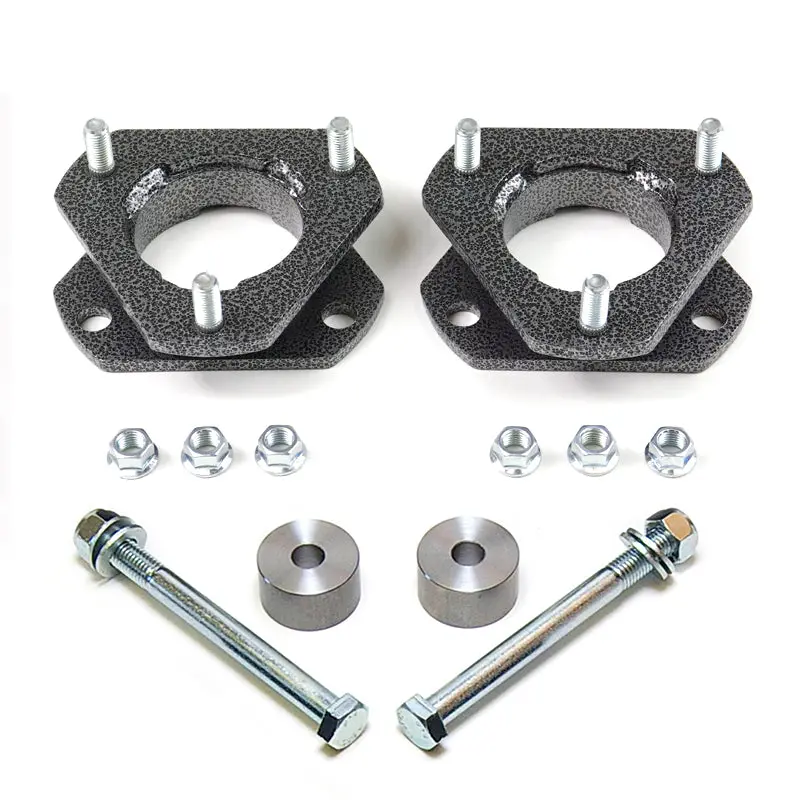 T22ll2  -  2-1/4 Inch Lift Strut Extension With 2 Extensions And Differential Drop Spacers 1