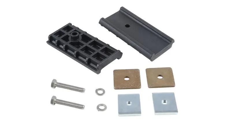Rhino-Rack Vortex Bar Fitting Kit For Rl Legs - Pair 1