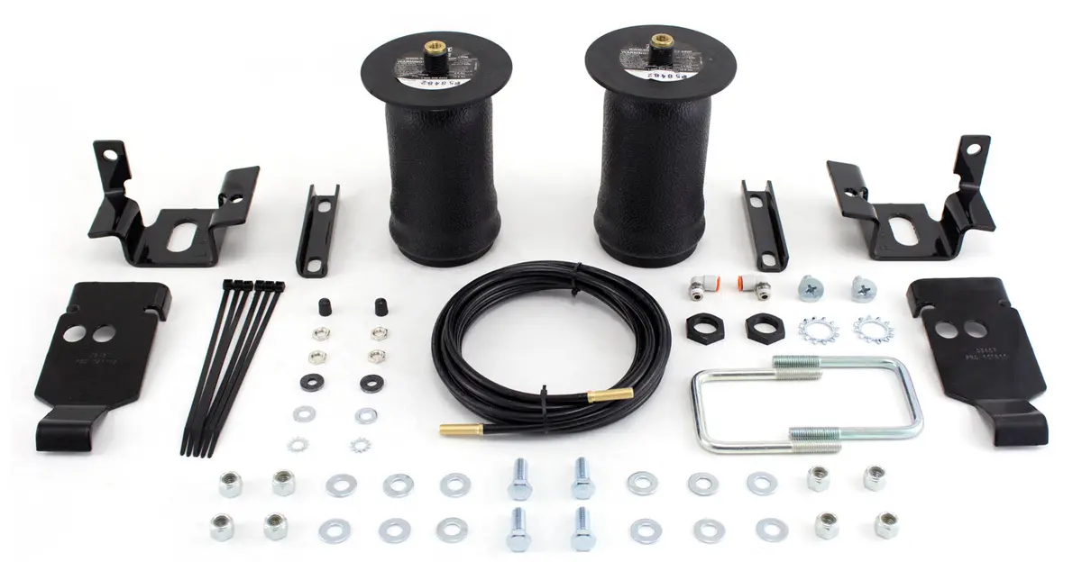 59561  -  Suspension Leveling Kit 1