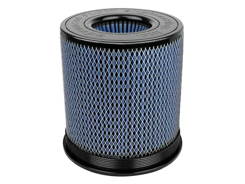 Afe Momentum Intake Replacement Air Filter W/ Pro 10R Media 5-1/2 In F X 8 In B X 8 In T (Inverted) 1