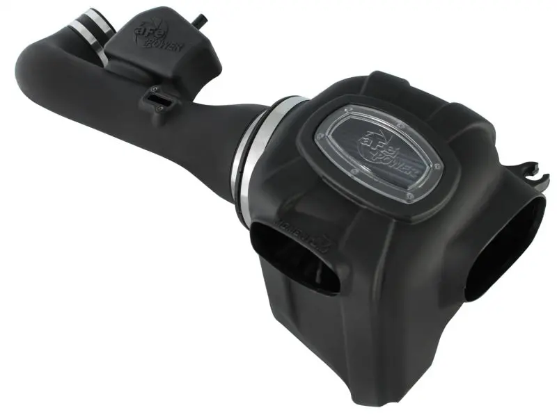 Afe Magnumforce Intakes Pro Dry S 04-14 Nissan Titan V8 5.6L 1