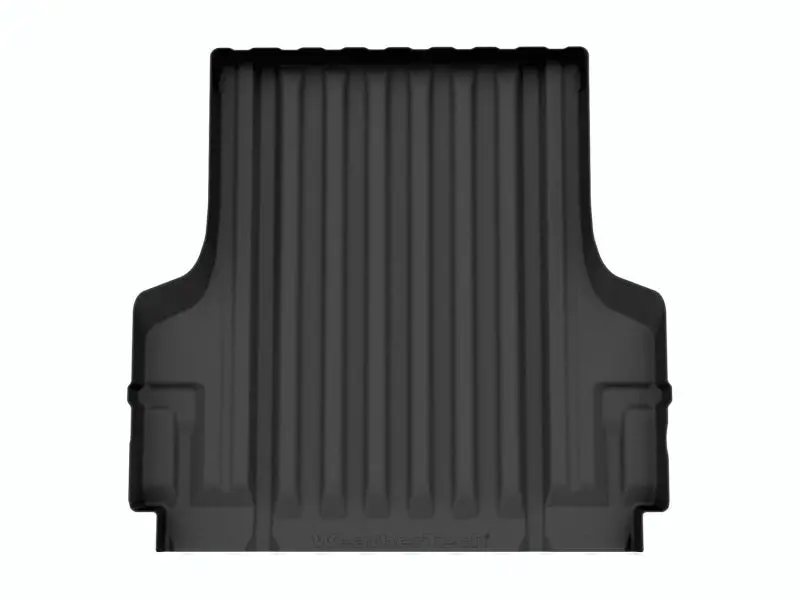 Weathertech 22-24 Nissan Frontier Cc Short Bed 5Ft. Impactliner - Black 1