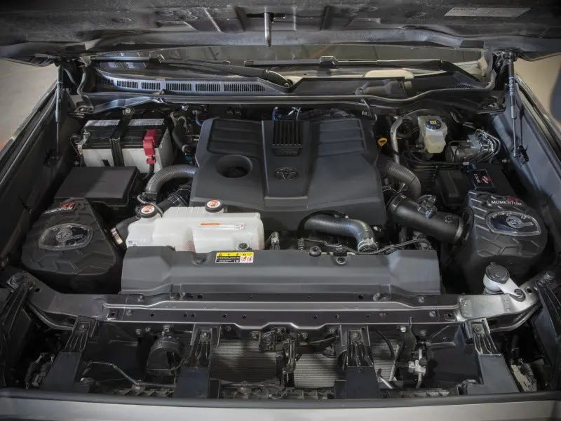 Afe 2022 Toyota Tundra V6-3.5L (Tt) Momentum Gt Pro 5R Cold Air Intake System 2