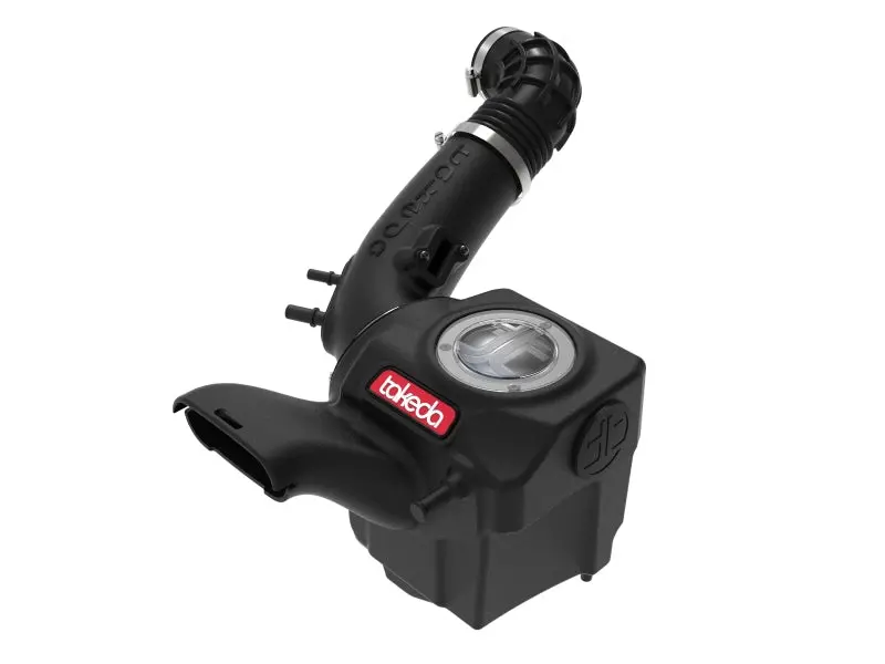 Afe Power Momentum Gt Pro 5R Media Intake System 16-19 Ford Fiesta St L4-1.6L (T) 1