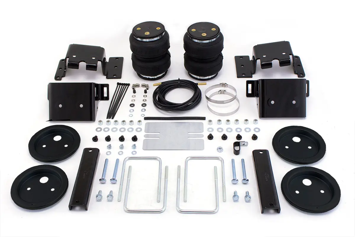 88338  -  Loadlifter 5000 Ultimate Air Spring Kit 1
