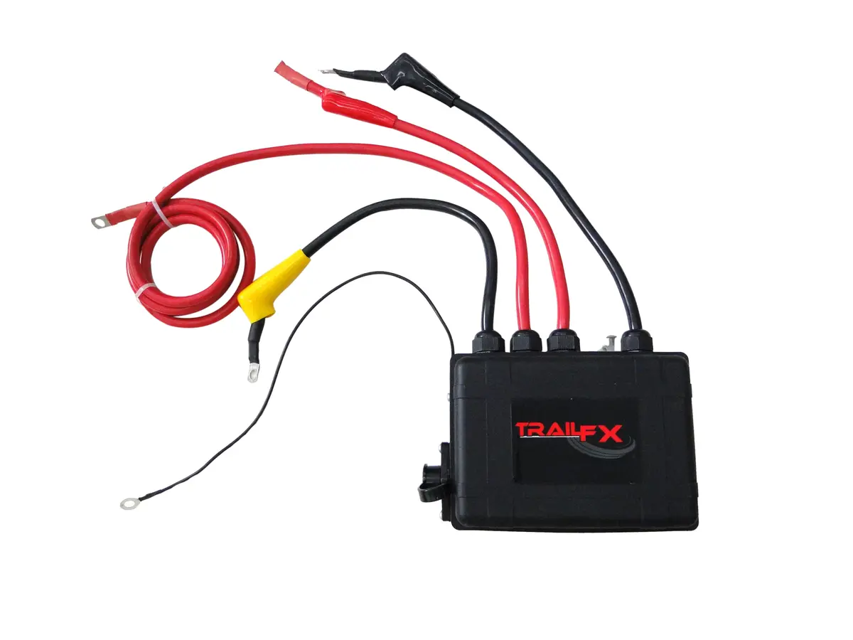 Wa001  -  Replacement For W08b/W10b/W12b Ip68 Rated 1
