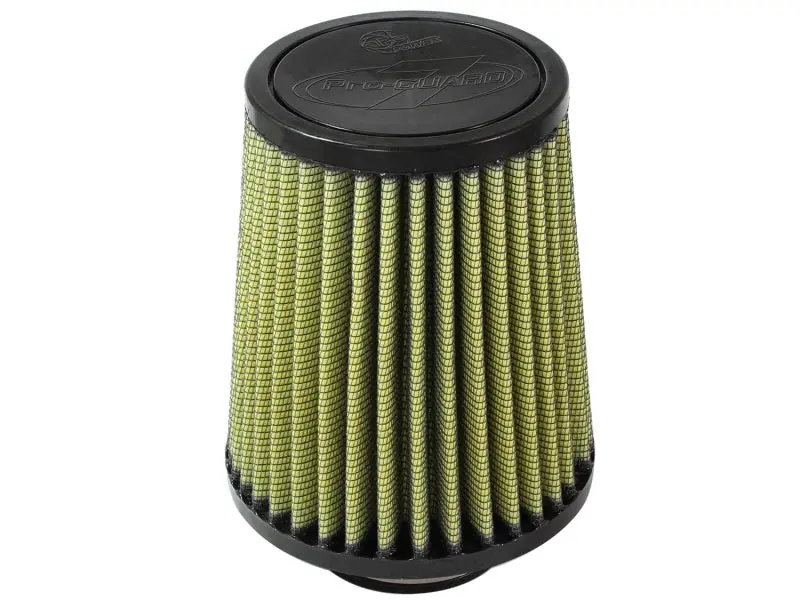 Afe Magnumflow Air Filters Iaf Pg7 A/F Pg7 3F X 6B X 4-3/4T X 7H 1