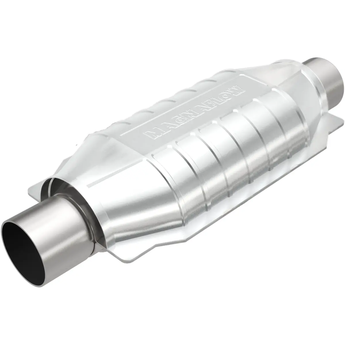 334009  -  California Universal Catalytic Converter - 3.00In. 1