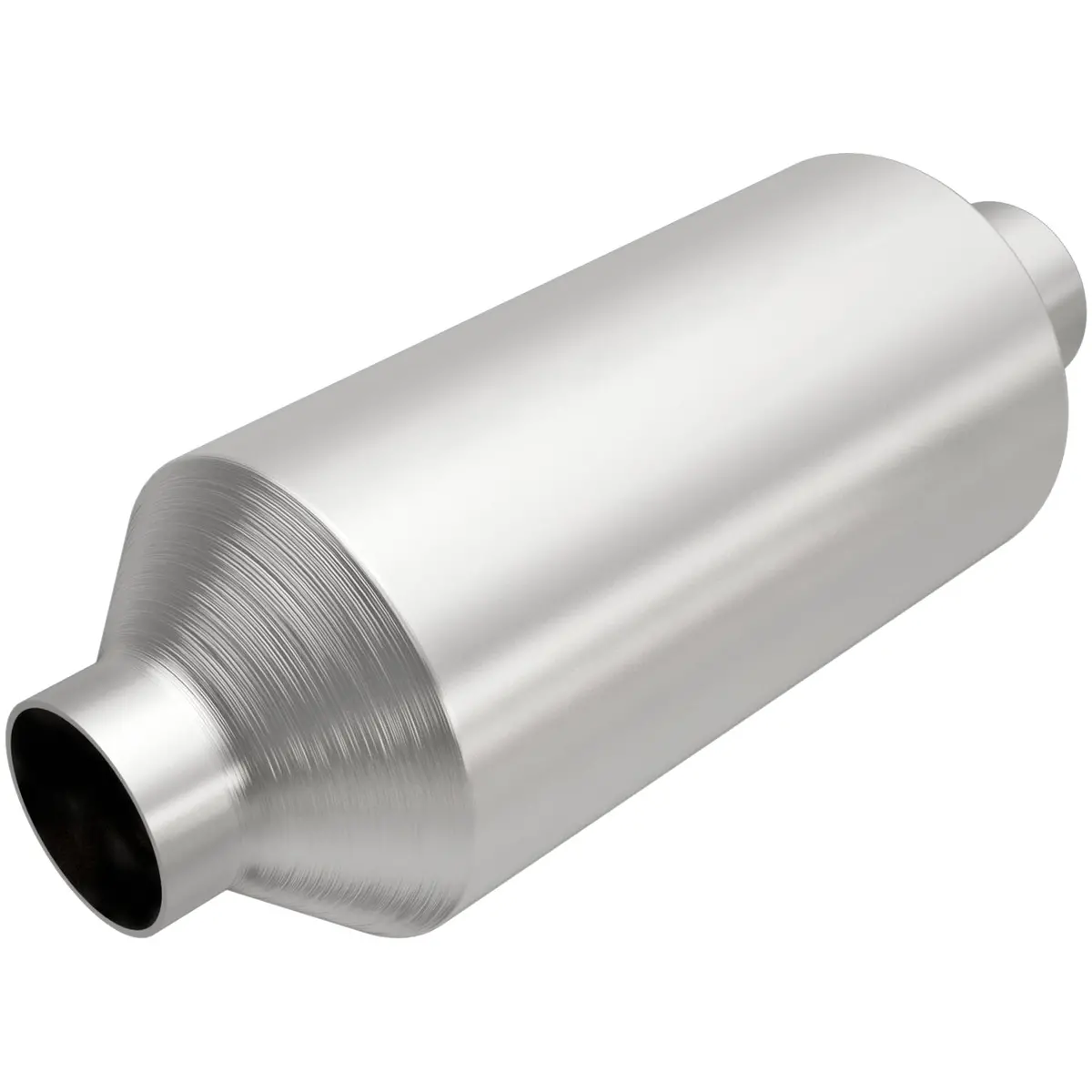California Universal Catalytic Converter - 1.75In. 1