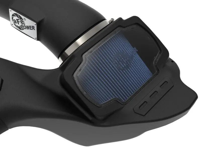 Afe Momentum Gt Pro 5R Cold Air Intake System 2021+ Ford F-150 V-5.0L 2