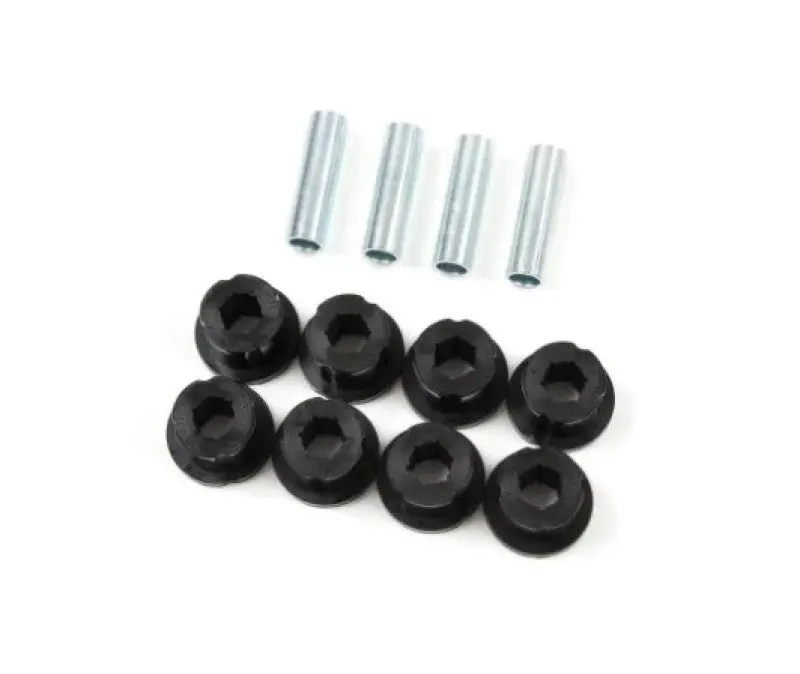 Zone Offroad Jeep Tj/Xj/Zj Lower Control Arm Bushing Kit 1