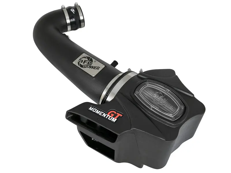 Afe Power Momentum Gt Pro Dry S Cold Air Intake System 11-17 Jeep Grand Cherokee (Wk2) V8 5.7L Hemi 2