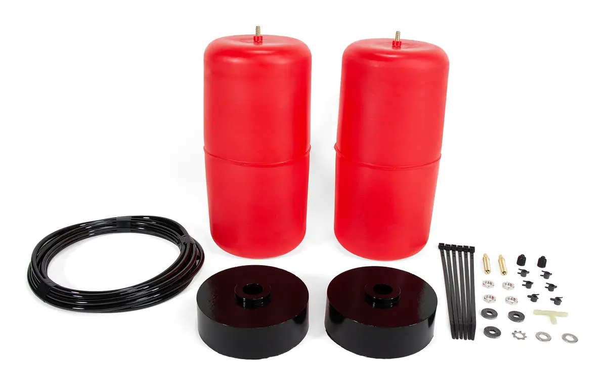 60830  -  Suspension Leveling Kit 1