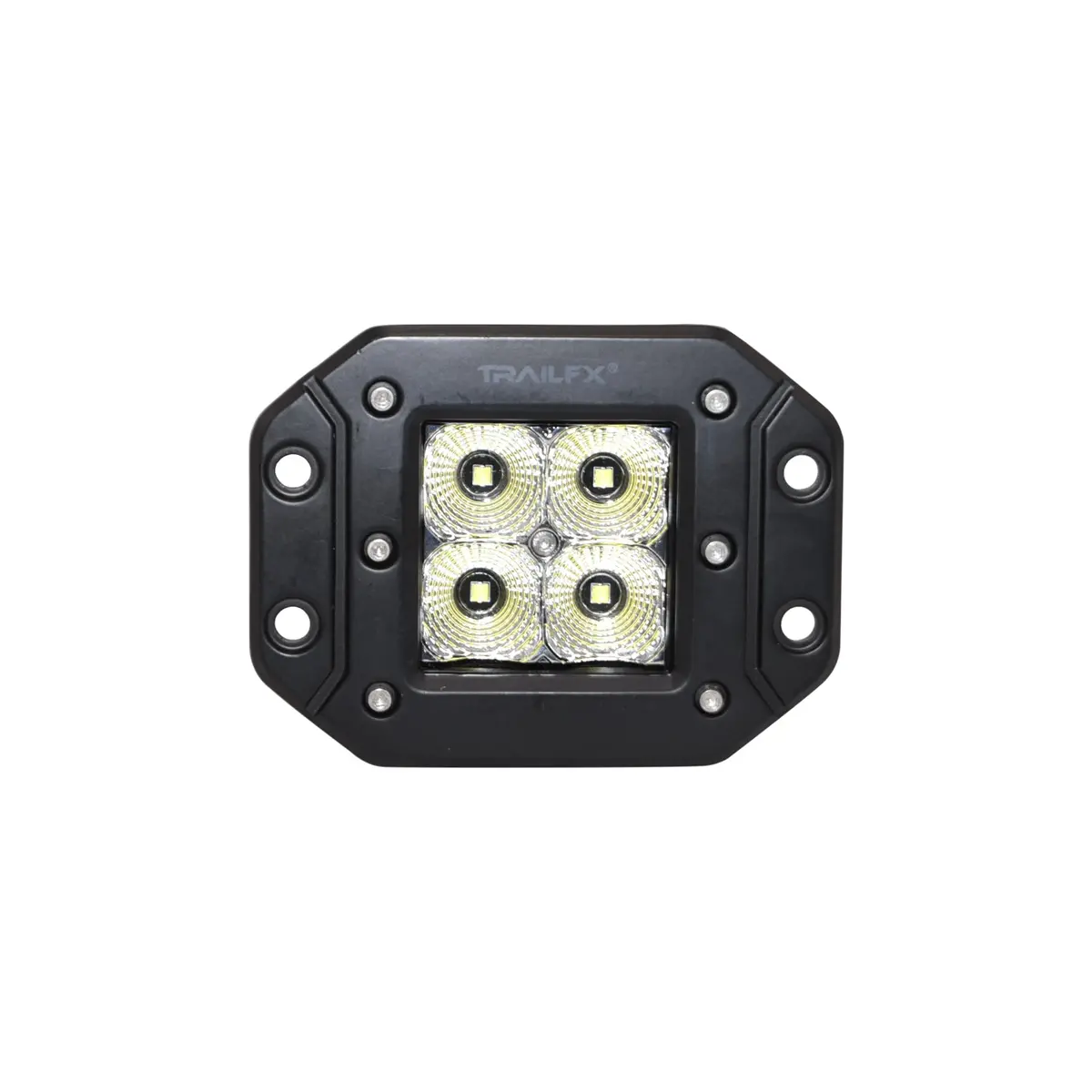 2X2cffmpr  -  With Wiring Harness/ Bottom Mounting Hardware 1