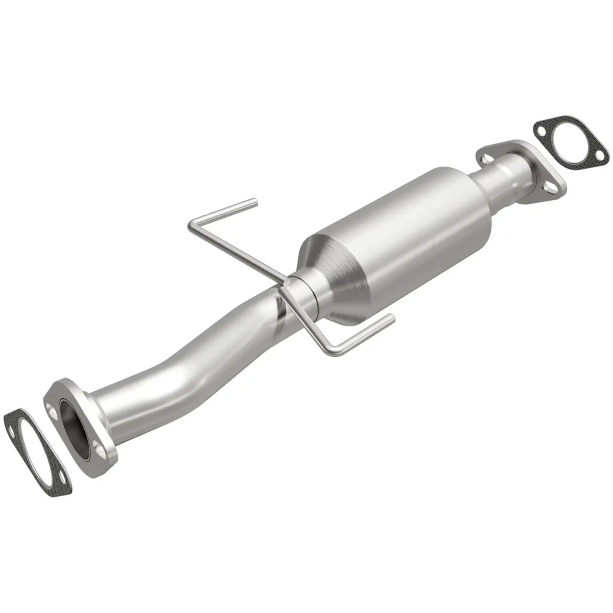 3321685  -  California Direct-Fit Catalytic Converter 1