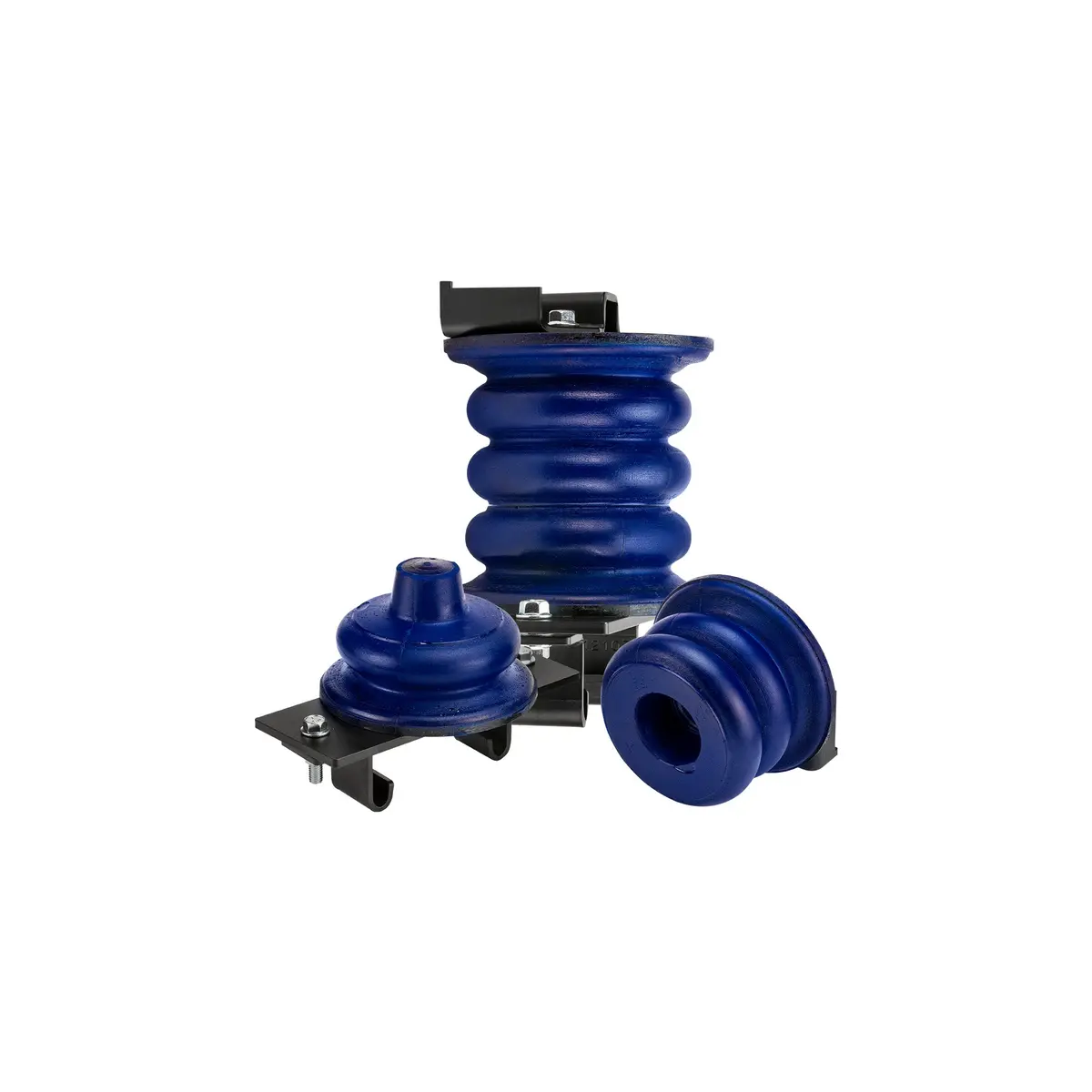 Ssf-173-40-2  -  Two-Piece Unit Attached Top And Bottom That Allow Unlimited Travel 1