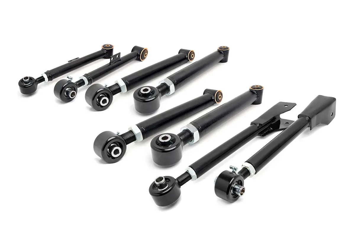 11470  -  Suspension Control Arm 1