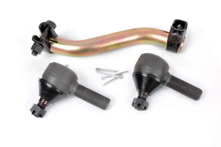 6619  -  Drag Link - Chevy/Gmc C10/K10 Truck & Suv/K5 Blazer 4Wd (1973-1991) 1