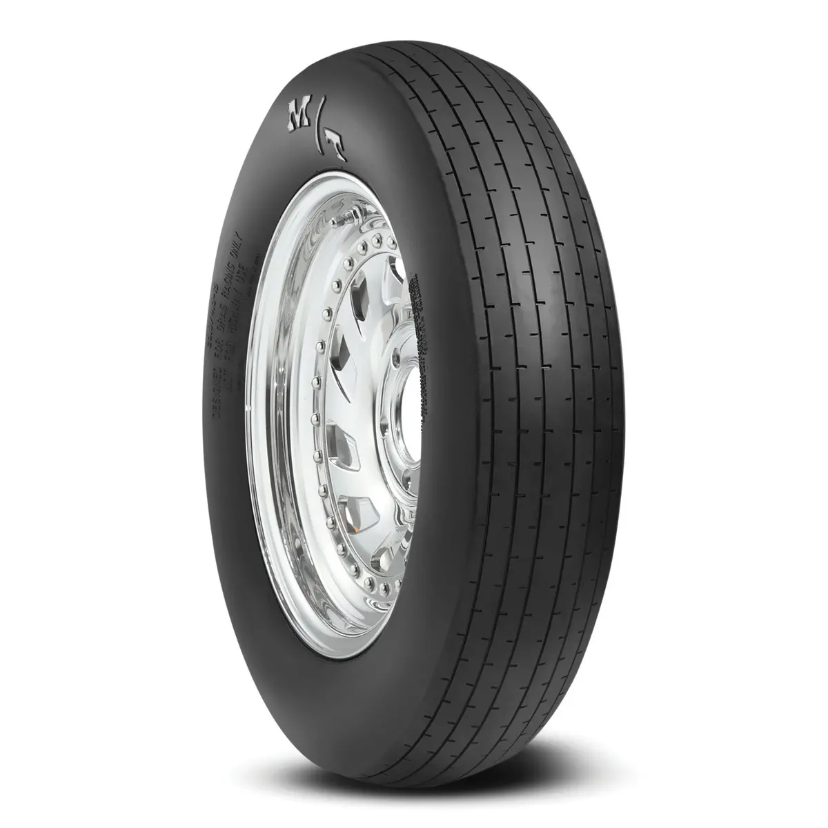 250934  -  Racing Bias Tire 1