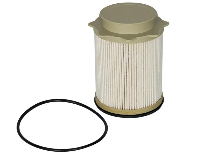 Afe Proguard D2 Fluid Filters Fuel F/F Fuel 10-15 Dodge Diesel 6.7L (Td) 1