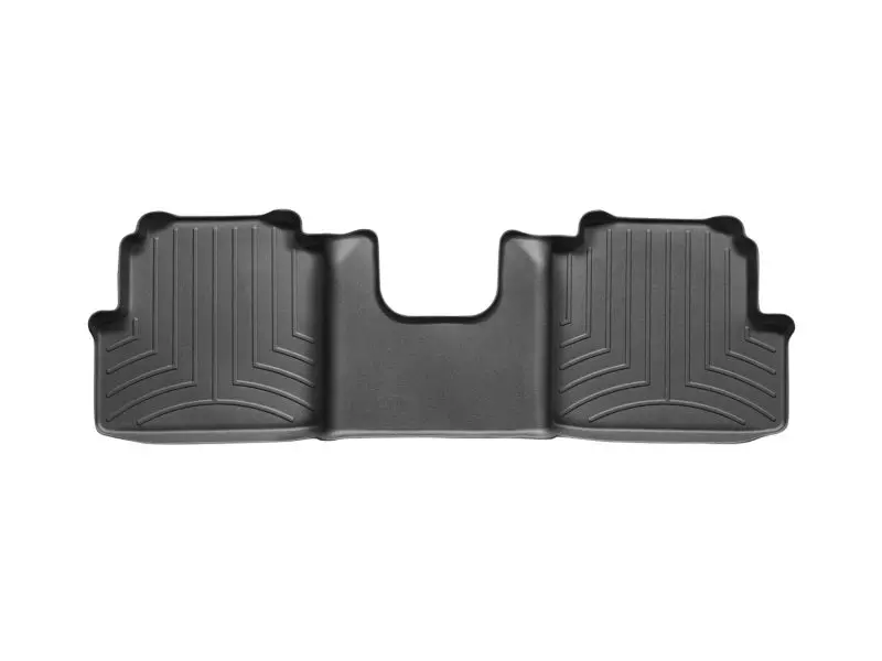 Weathertech 02+ Mercedes-Benz G-Class (W463) Rear Floorliner - Black 1