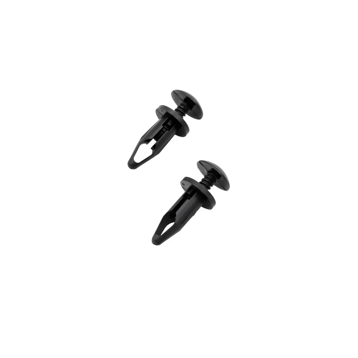 Rlik67  -  Hardware Kit For Trail Fx Under Rail Bed Liners 1