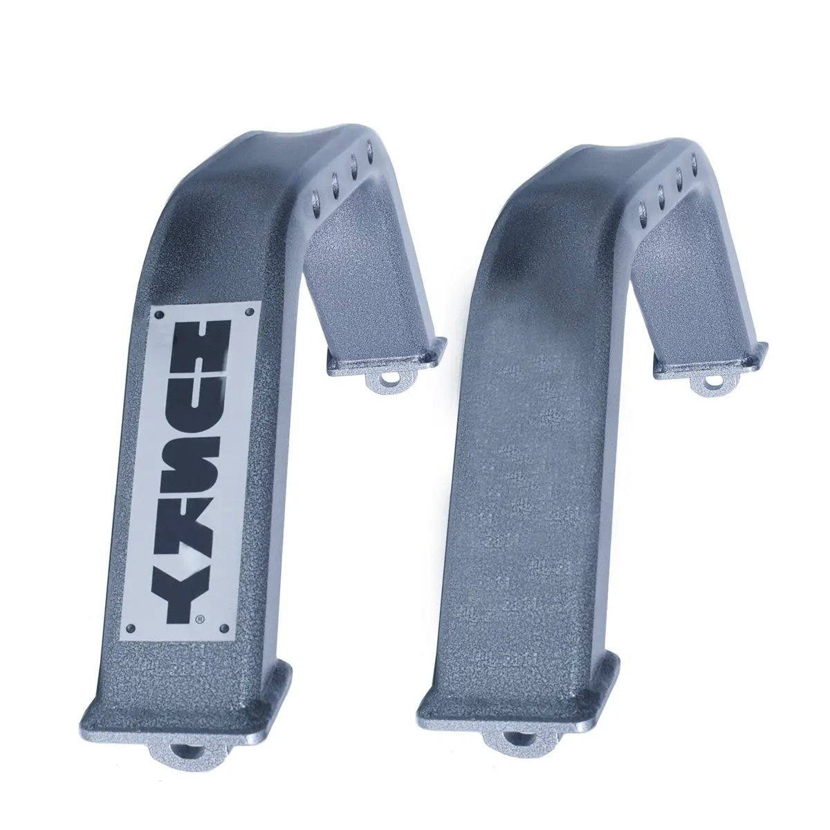 33187  -  Fifth Wheel Trailer Hitch Mount Leg 1