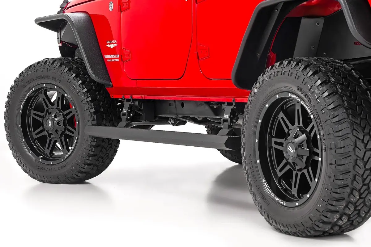 Psr610330  -  Power Running Boards 1