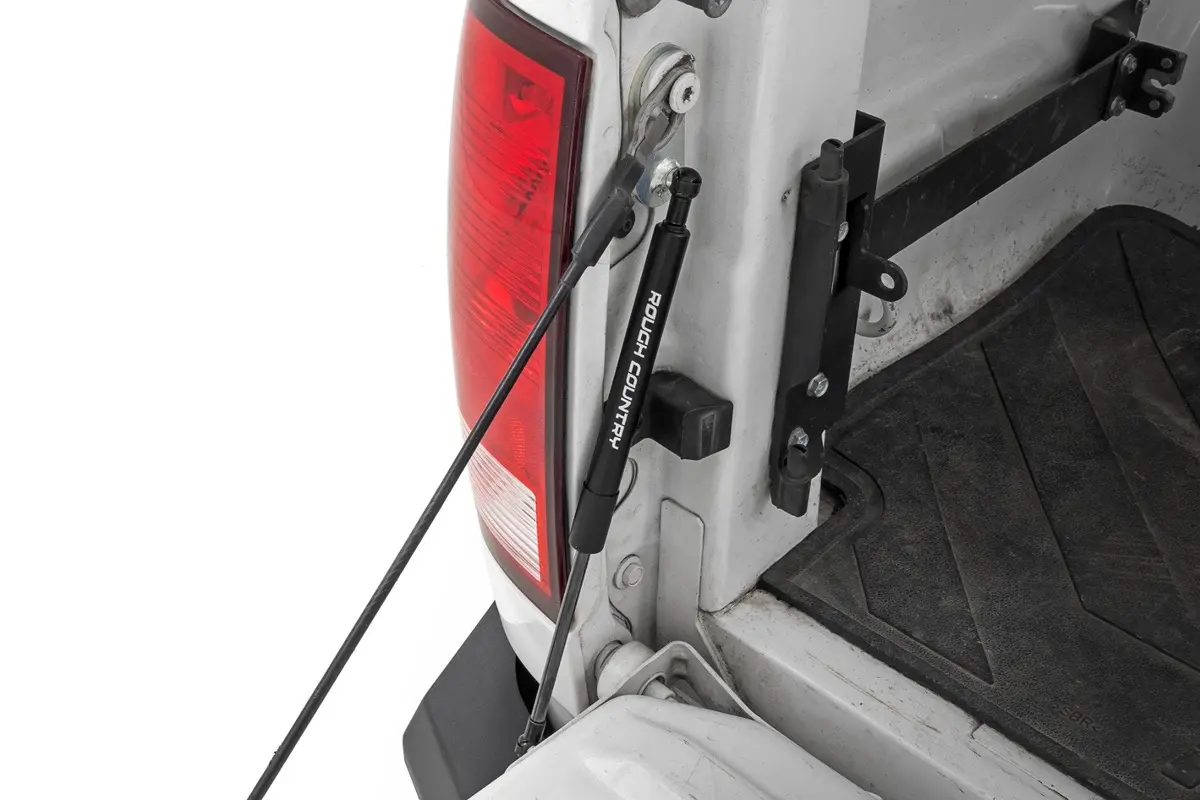 73213  -  Tailgate Assist - Ram 1500/2500/3500 2Wd/4Wd (2010-2025 & Classic) 1