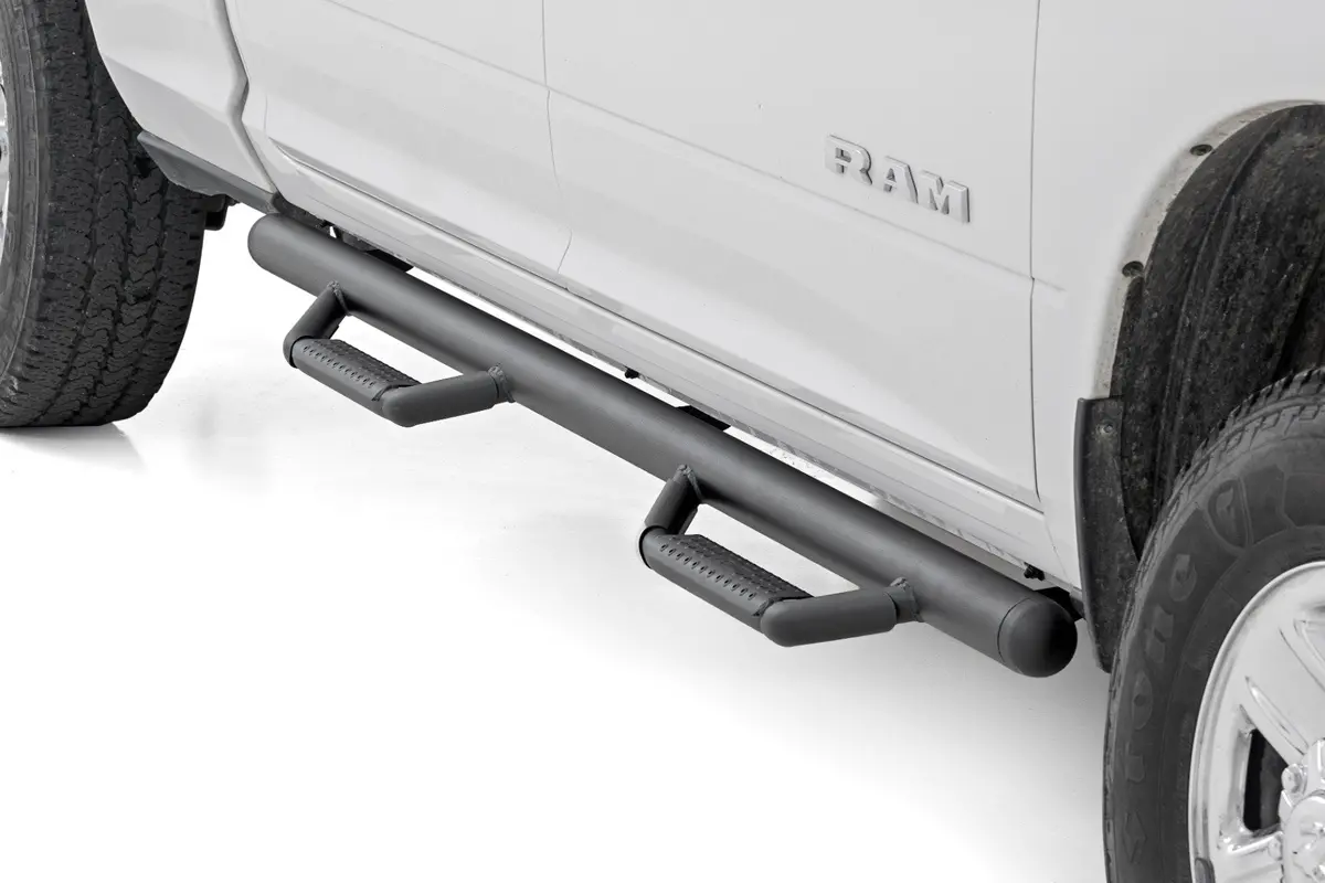 Rcd2080ccb  -  Step Nerf Bar 1