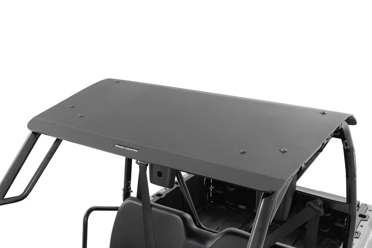 92089  -  Utv Roof - Hdpe - Honda Pioneer 520 1