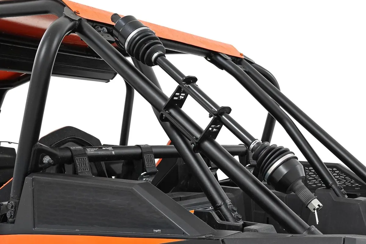 99214  -  Spare Axle Cage Mount - 1.75 Inch Roll Bar (Universal) 1