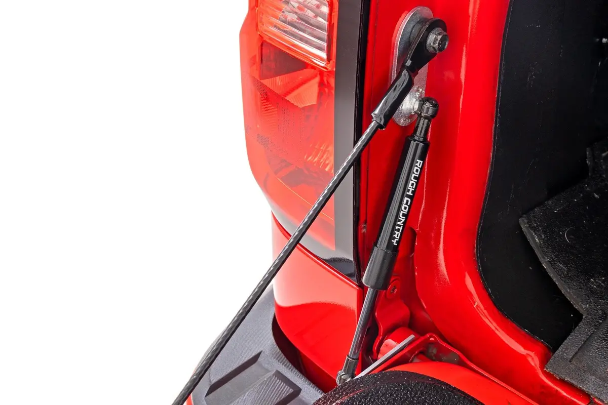 73216  -  Tailgate Assist - Chevy/Gmc 1500/2500Hd/3500Hd (07-18 & Classic) 1