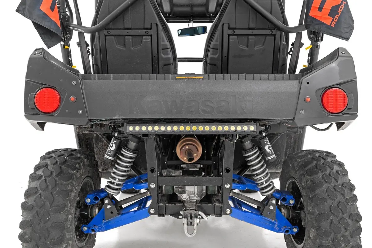 94013  -  20" Led Light Kit - Under Bed Mount - Kawasaki Teryx 1000/Teryx 4 1000 1