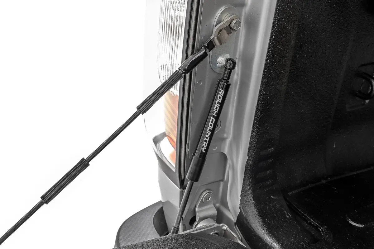 73218  -  Tailgate Assist - Chevy/Gmc Canyon/Colorado 2Wd/4Wd (2015-2022) 1