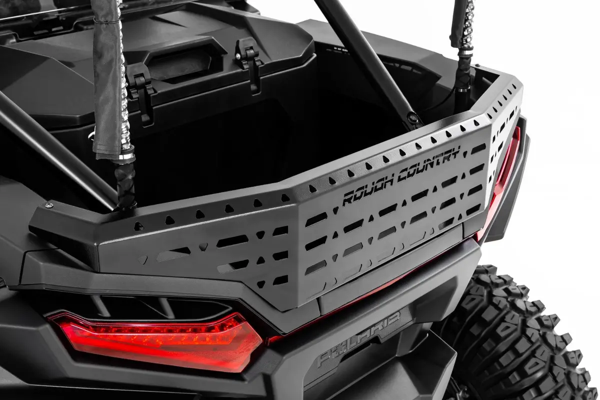 93186  -  Cargo Gate - Rear - Polaris Rzr Xp 4 1000 (2024) 1