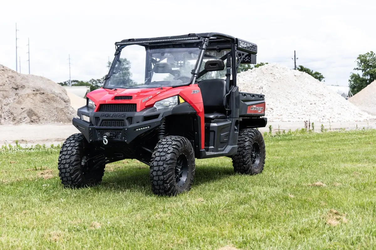93097 - 3 Inch Lift Kit - Polaris Ranger Xp 900 2